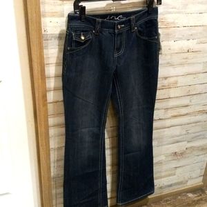 Inc Denim womens jeans.   Box 301